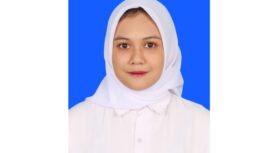 Ahli Gizi Salsabila Firdauziah (dok. Pribadi)