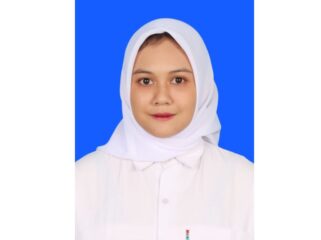 Ahli Gizi Salsabila Firdauziah (dok. Pribadi)