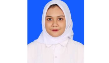 Ahli Gizi Salsabila Firdauziah (dok. Pribadi)