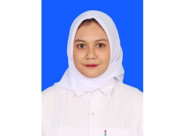 Ahli Gizi Salsabila Firdauziah (dok. Pribadi)