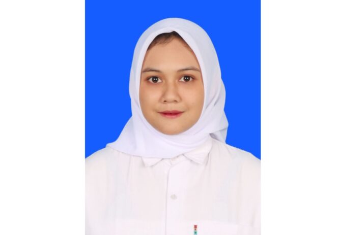 
					Ahli Gizi Salsabila Firdauziah (dok. Pribadi)