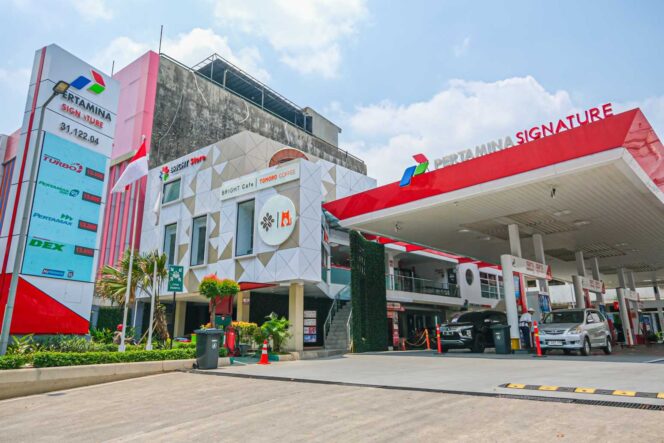 
					BBM Subsidi Tak Naik Sampai Idulfitri