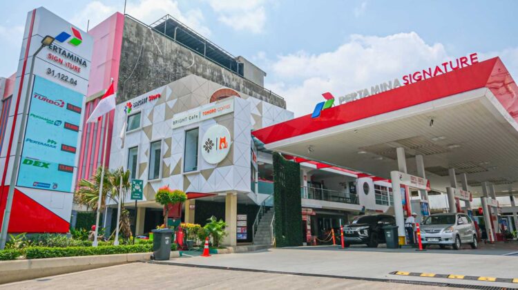 BBM Subsidi Tak Naik Sampai Idulfitri