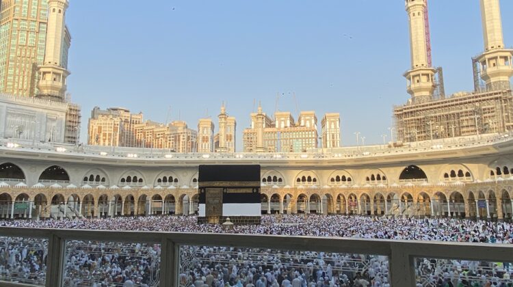 Timur Tengah Mendidih, Pemerintah RI Resmi Tunda Keberangkatan Jemaah Umrah