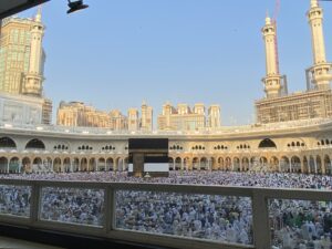 Timur Tengah Mendidih, Pemerintah RI Resmi Tunda Keberangkatan Jemaah Umrah