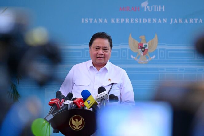 
					Jaga APBN, Pemerintah Siapkan Langkah Antisipasi dan Efisiensi di Berbagai Sektor