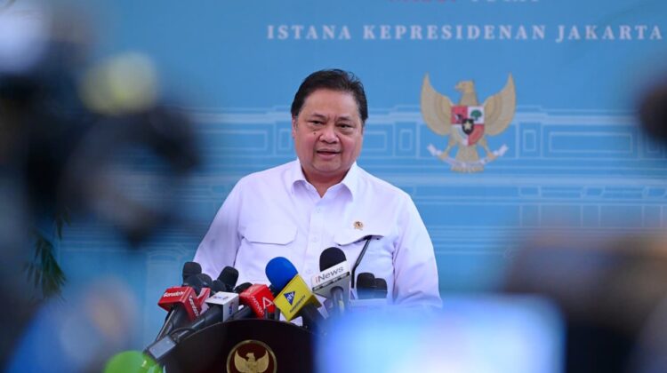 Jaga APBN, Pemerintah Siapkan Langkah Antisipasi dan Efisiensi di Berbagai Sektor