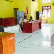 Musyawarah Desa Pemuktahiran DTSEN Data Tunggal Sosial Ekonomi Nasional di Desa Bone Baru (Ist)
