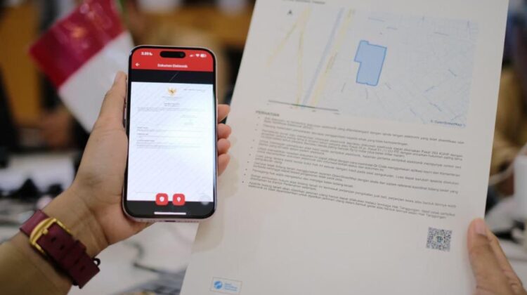 Pastikan Data Sertipikat Tanah Sesuai, Ini Cara Mudah Pengecekannya!
