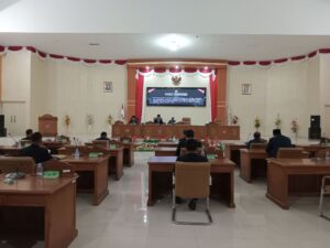Selangkah Lagi, Bolitan Akan Jadi Desa Resmi di Banggai Utara