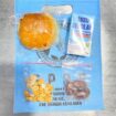 Menu kering MBG selama Ramadhan 1447 H (Ist)