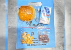 Hasil Uji Lab di Palu Keluar, Dugaan Keracunan Susu MBG Ramadhan di Desa Ambelang Dipastikan Aman
