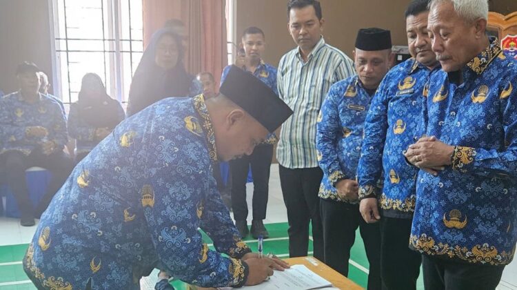 Lebih Dekat dan Terintegrasi, Kantor Pertanahan Banggai Laut Bakal Hadir di Mall Pelayanan Publik