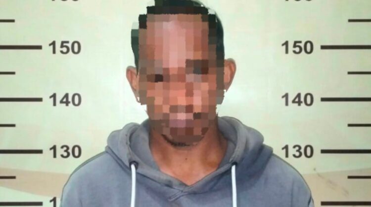 Hendak Edarkan Narkoba Jenis Sabu, Pria Asal Lokotoy Dicokok Polisi