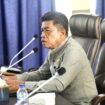 Ketua Komisi III DPRD Banggai Laut, Laongke (Foto : Ist)