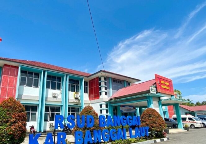 
					Dari CT-Scan Hingga Cath Lab, RSUD Banggai Laut Dapat Bantuan Alkes dari Kemenkes RI, Total Rp40 Miliar