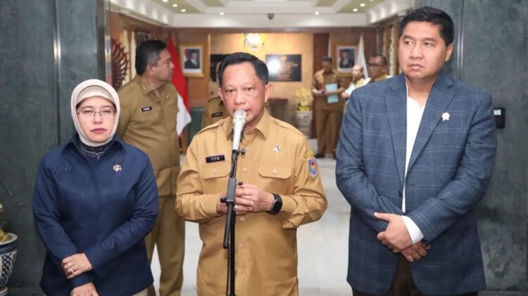 400 Ribu Rumah Tak Layak Huni Jadi Sasaran BSPS