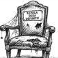 Ilustrasi kepala desa definitif kosong [sumber : sinergia]