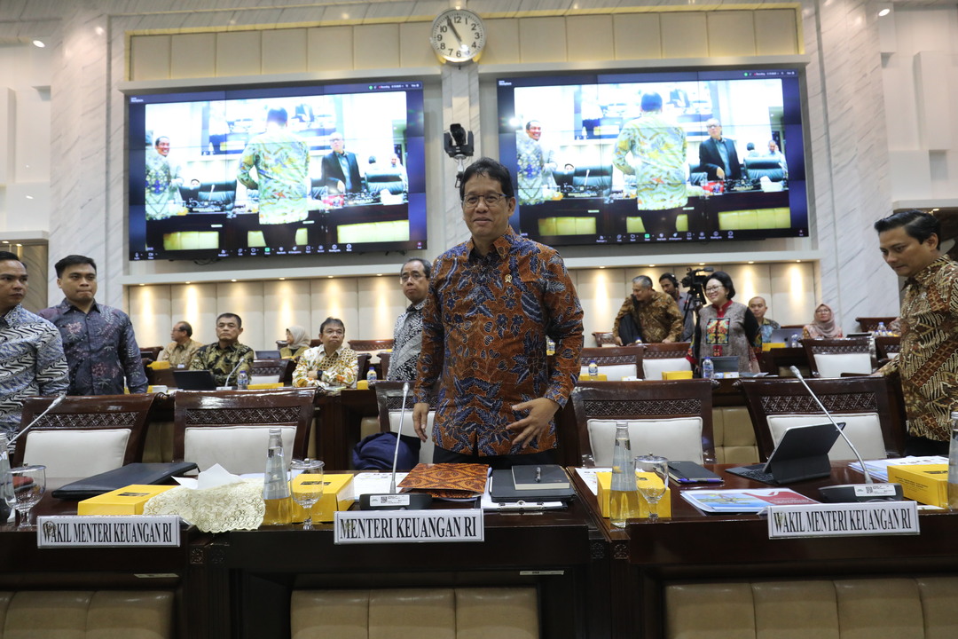 Siap-Siap Status Guru PPPK Paruh Waktu Akan Diangkat PPPK Penuh Waktu Hingga Peluang jadi PNS