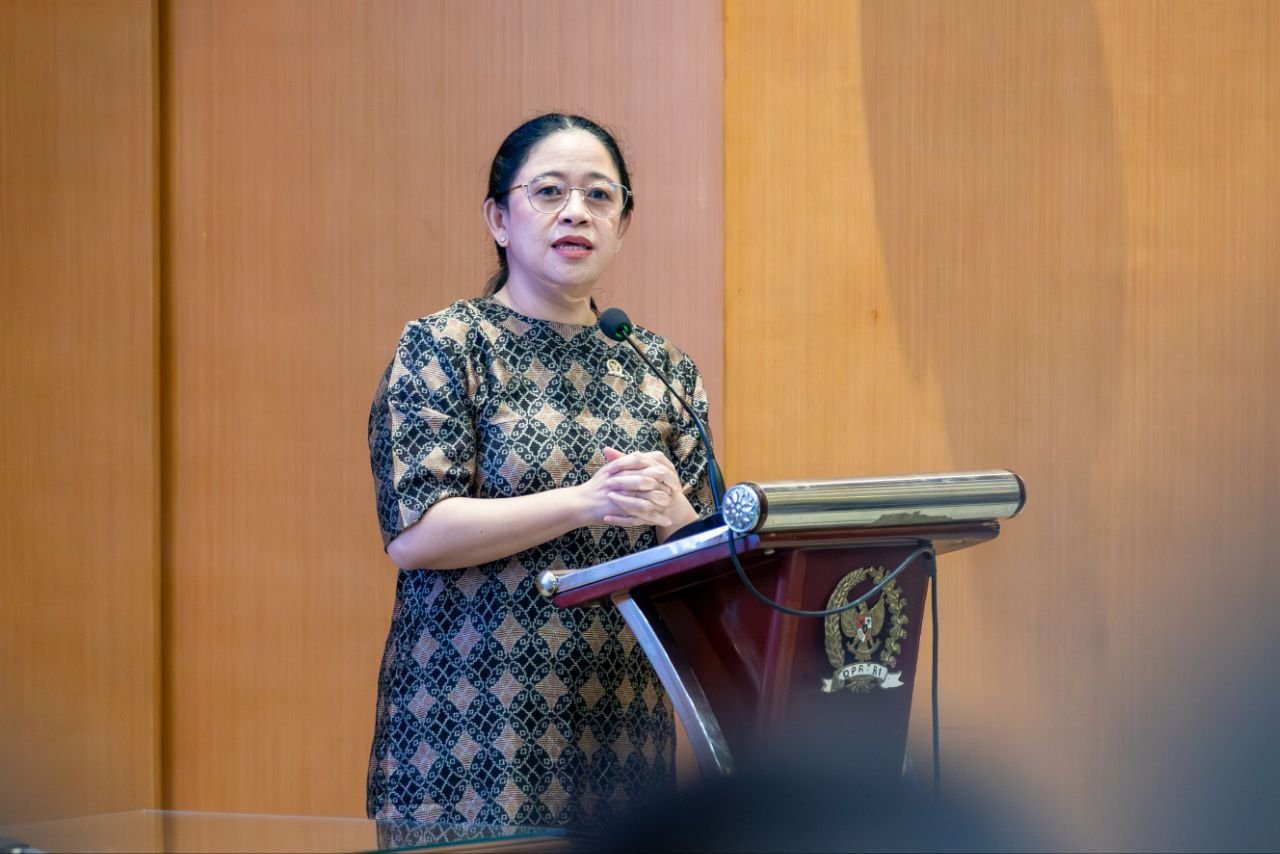 Puan Tegaskan DPR Siap Terima Aspirasi Masyarakat, Imbau Peserta Demo Jaga Ketertiban