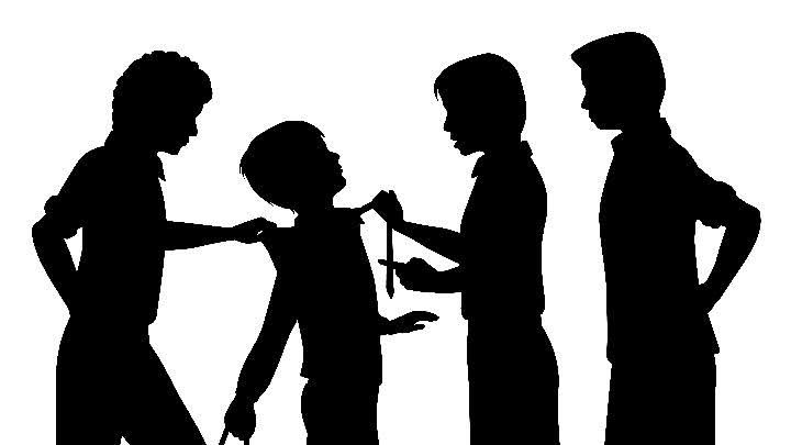 Dugaan Bully Terjadi! Pengawasan Perlu Diperkuat untuk Cegah Perundungan