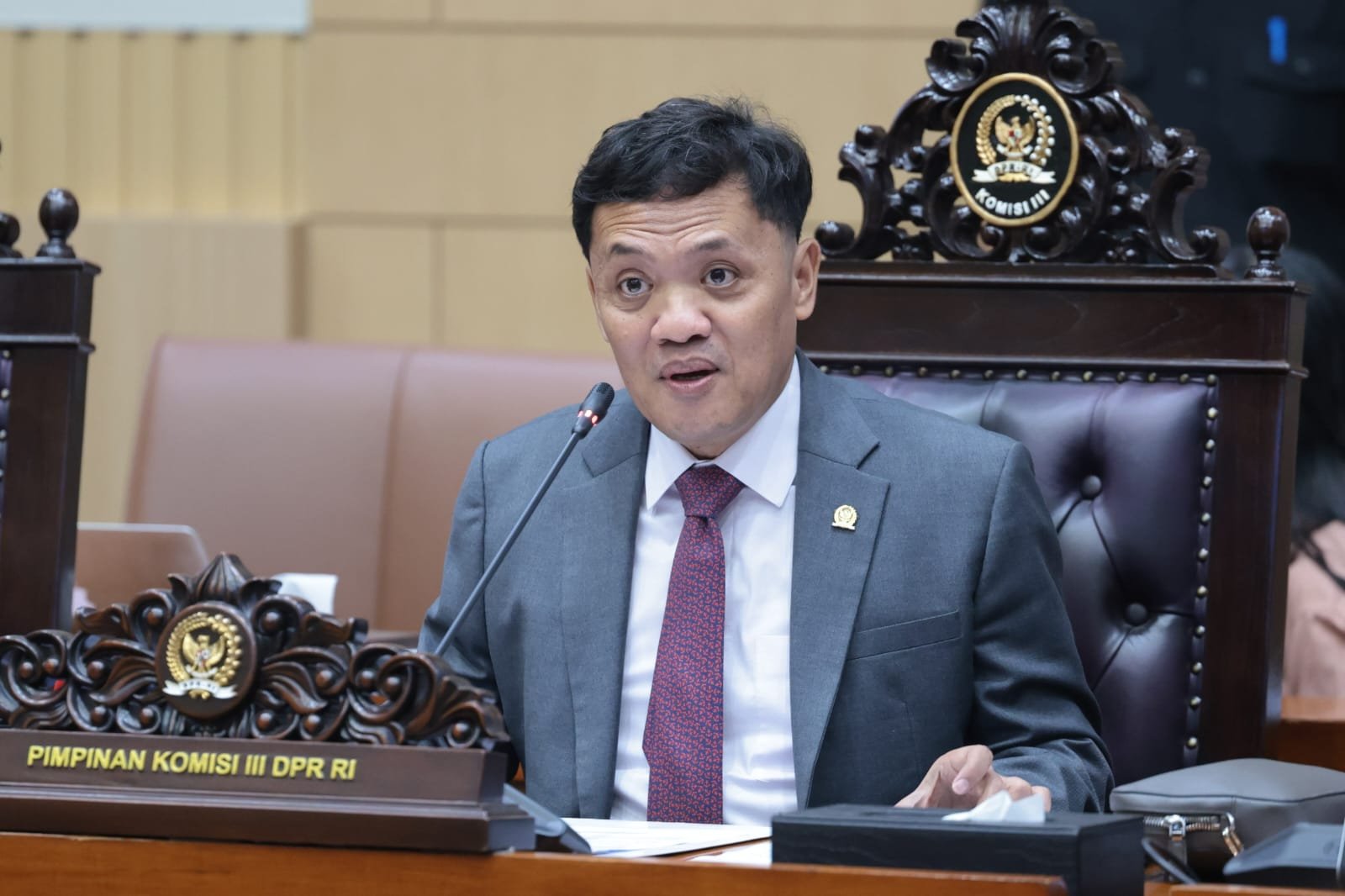 13 Kriteria Tindak Pidana Ini Jadi Sasaran Perampasan Aset, Mulai dari Korupsi hingga Perdagangan Orang
