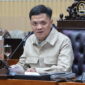 Ketua Komisi III DPR RI, Habiburokhman. Foto: Devi/Karisma