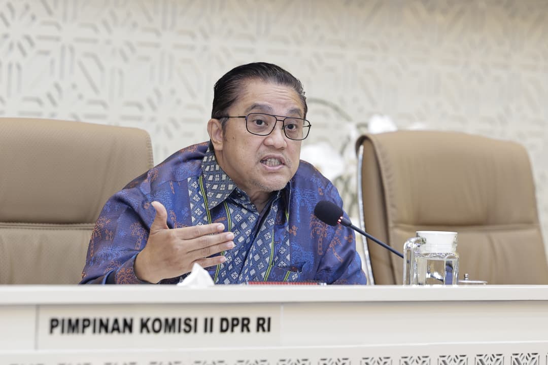 Relaksasi Belanja Pegawai Lebih 30 Persen Masih Diperbolehkan, Prioritaskan PPPK Daerah