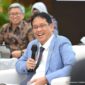 Menteri Keuangan Purbaya Yudhi Sadewa