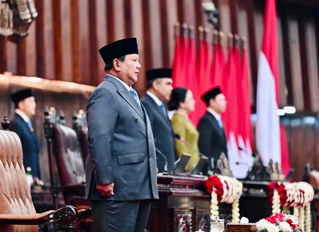 Belanja Negara 2027 Direncanakan Rp4.097,2 triliun, Fokus 8 Program Prioritas Nasional 