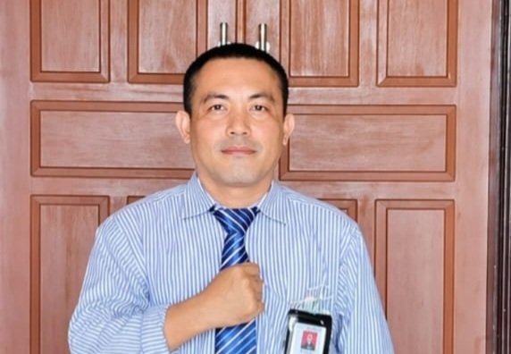 Puji Profesionalisme Kejari Balut, Pengacara Eks Kadinsos Bangkep Apresiasi Transparansi Kejaksaan