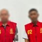 Kejari Banggai Laut Tetapkan Dua Tersangka Dugaan Korupsi Dana BOP Dikbud Banggai Kepulauan