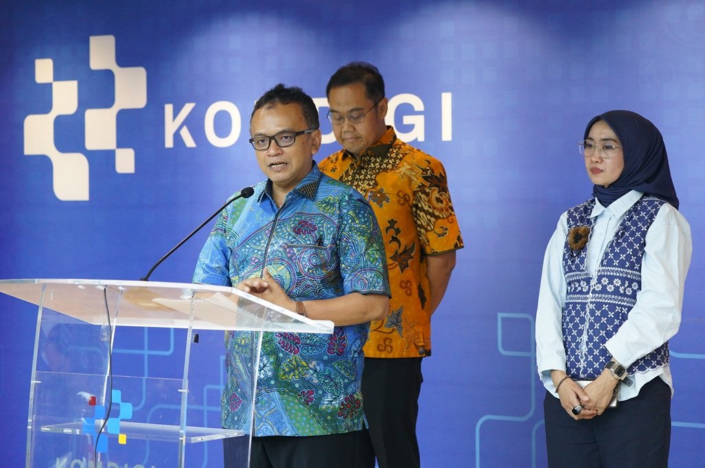 Pemerintah Menilai Notifikasi Operator Seluler Belum Cukup Lindungi Sisa Kuota Pelanggan