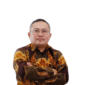 Kepala Dinas PMD Banggai Kepulauan, Muhammad Aris Susanto (Istimewa)